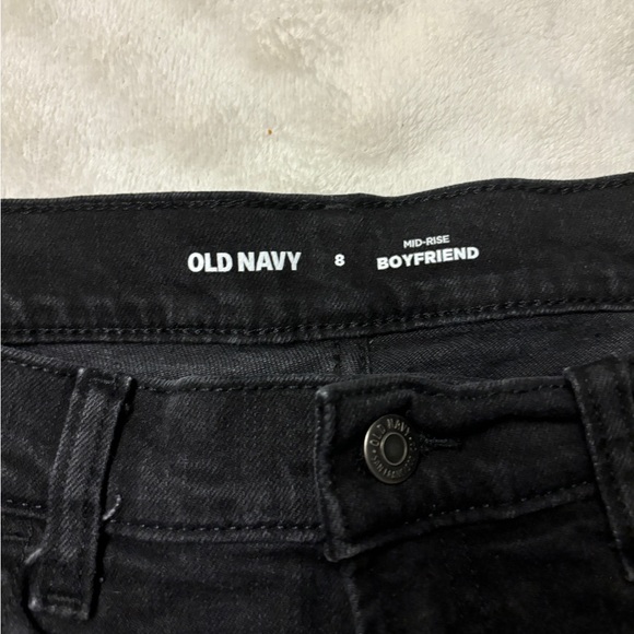 Black shorts - Picture 4 of 4